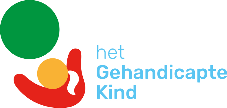 het Gehandicapte Kind logo