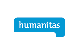 Humanitas Aa en Hunze logo